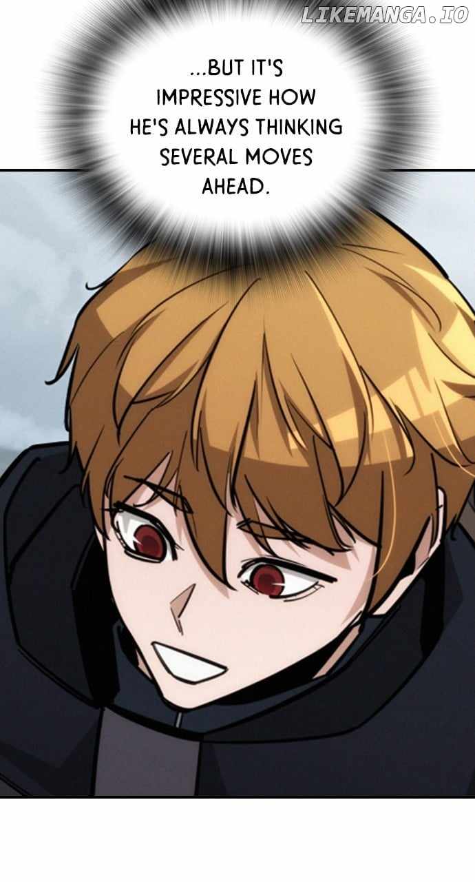 The Regressor Protects Only Me Chapter 26 41